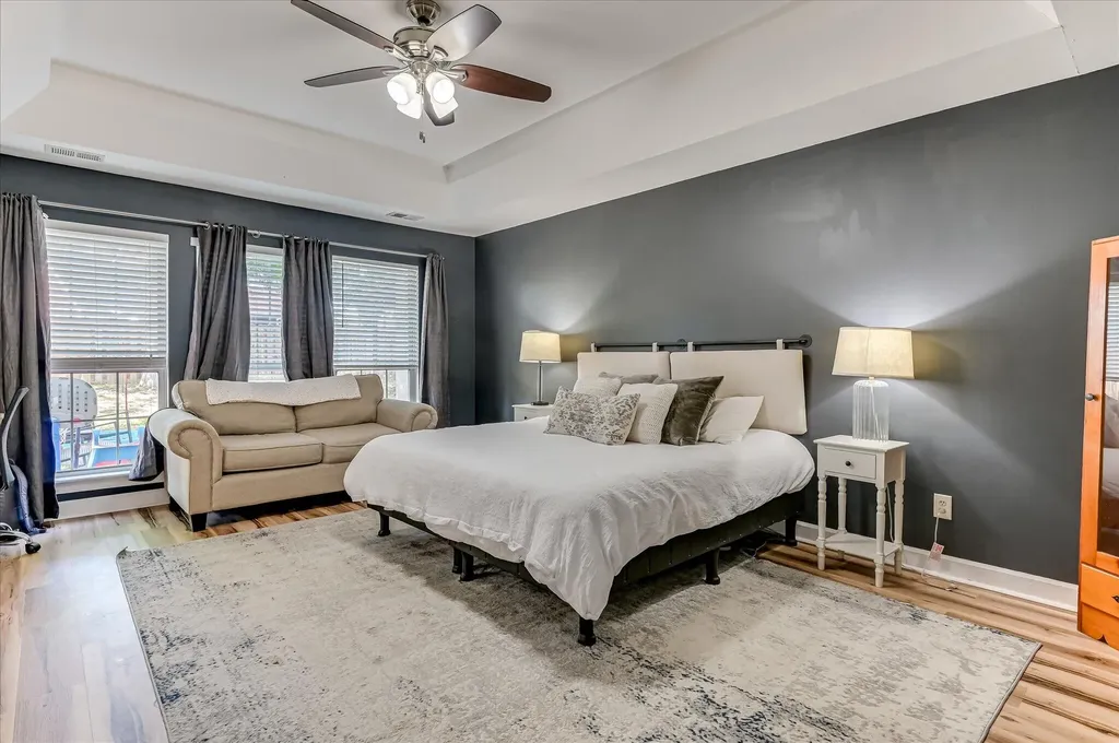 1162 Oakton Trail Evans GA 30809