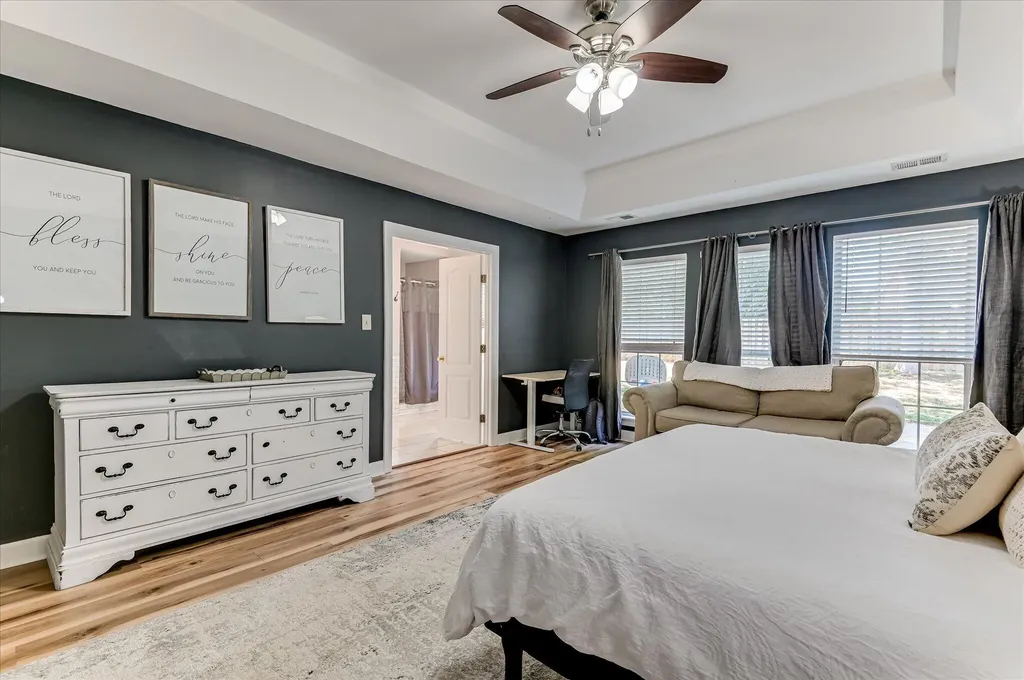 1162 Oakton Trail Evans GA 30809