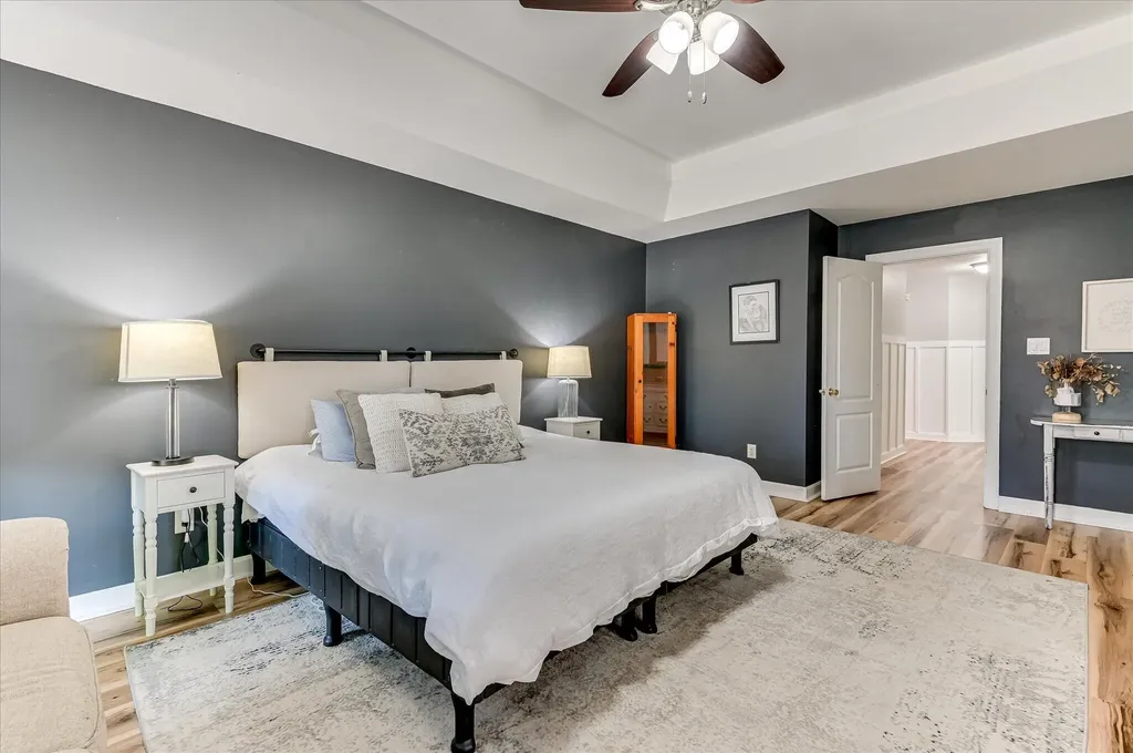 1162 Oakton Trail Evans GA 30809