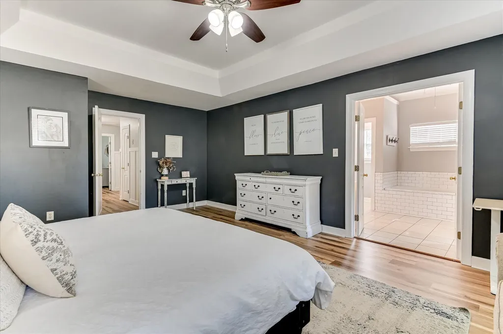 1162 Oakton Trail Evans GA 30809
