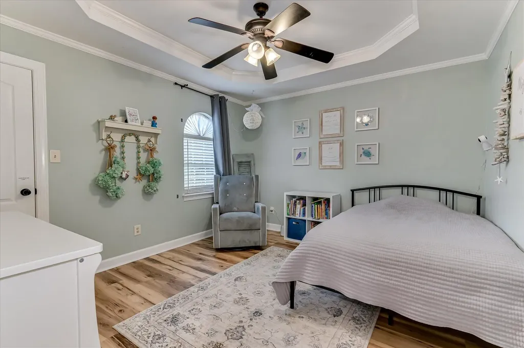 1162 Oakton Trail Evans GA 30809