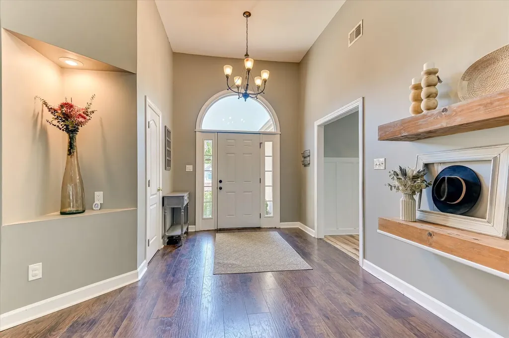 1162 Oakton Trail Evans GA 30809