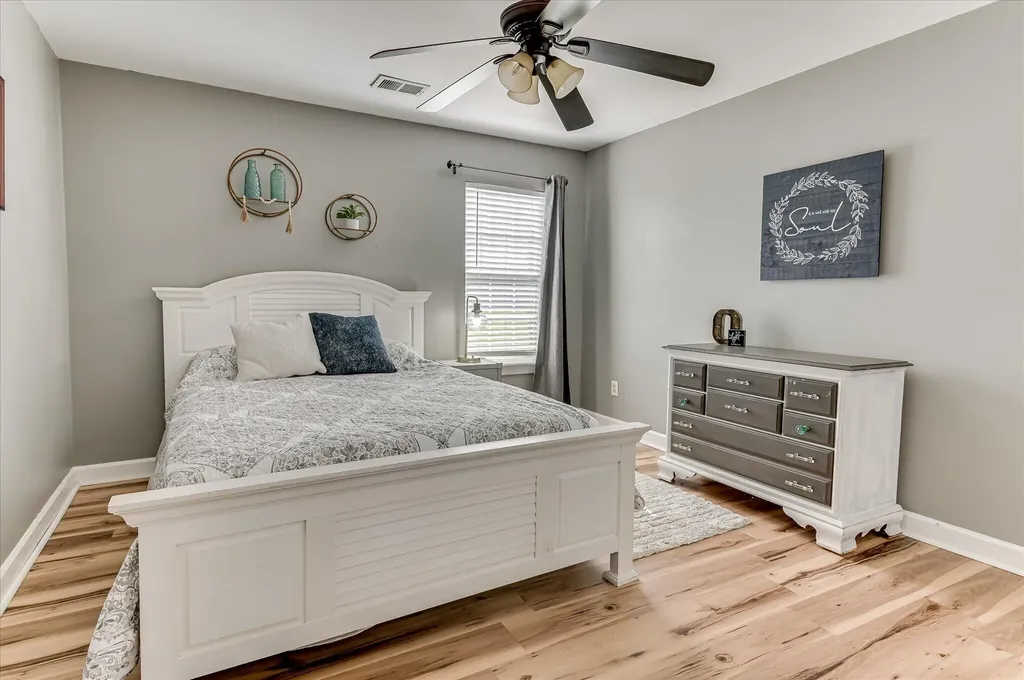 1162 Oakton Trail Evans GA 30809