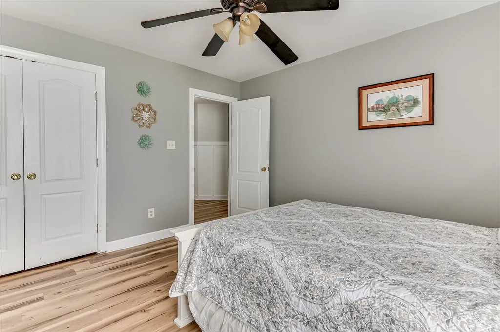 1162 Oakton Trail Evans GA 30809