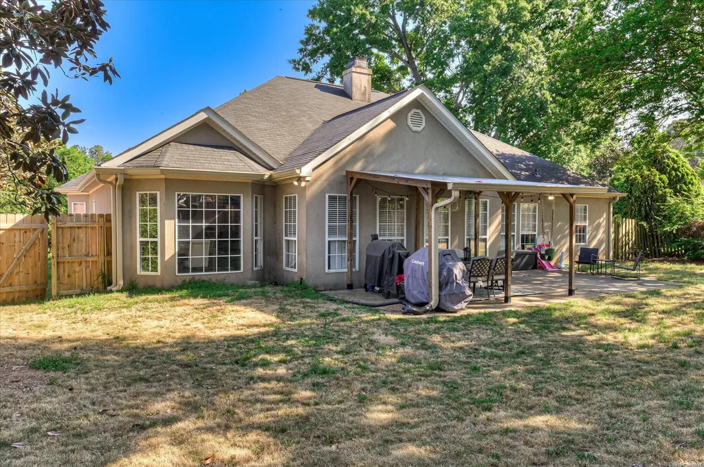 1162 Oakton Trail Evans GA 30809