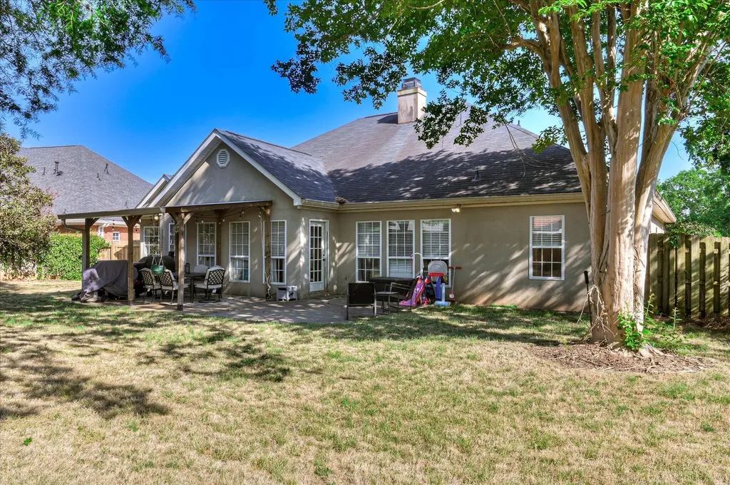 1162 Oakton Trail Evans GA 30809