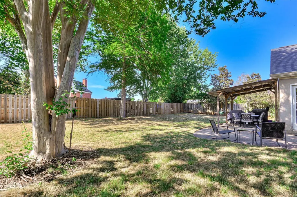 1162 Oakton Trail Evans GA 30809