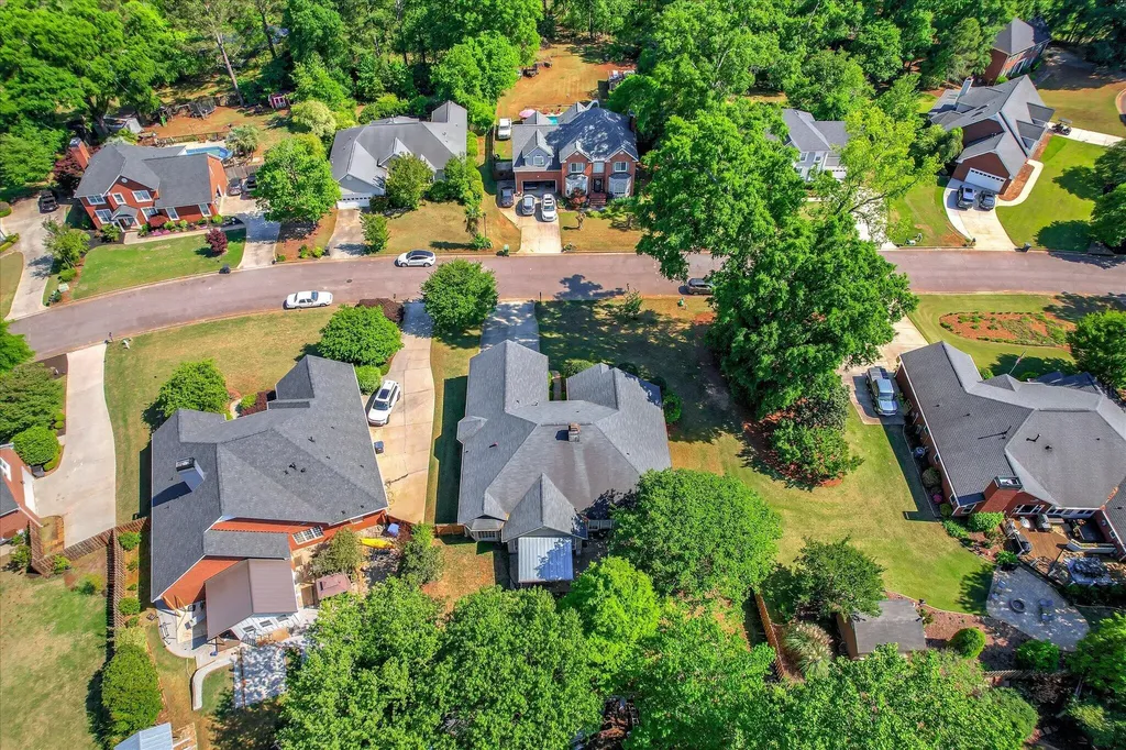 1162 Oakton Trail Evans GA 30809