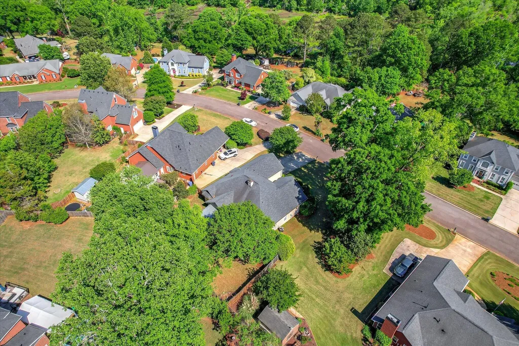 1162 Oakton Trail Evans GA 30809
