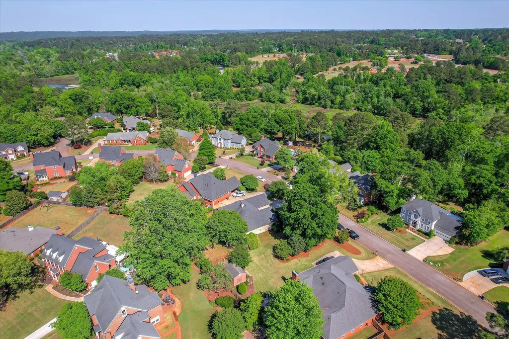 1162 Oakton Trail Evans GA 30809