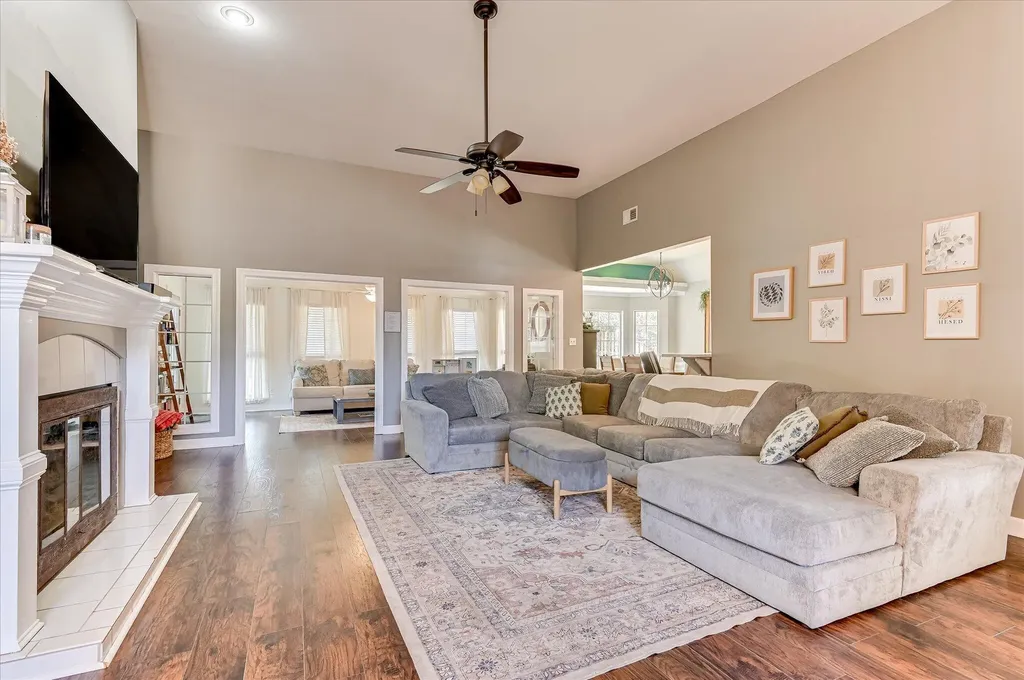 1162 Oakton Trail Evans GA 30809