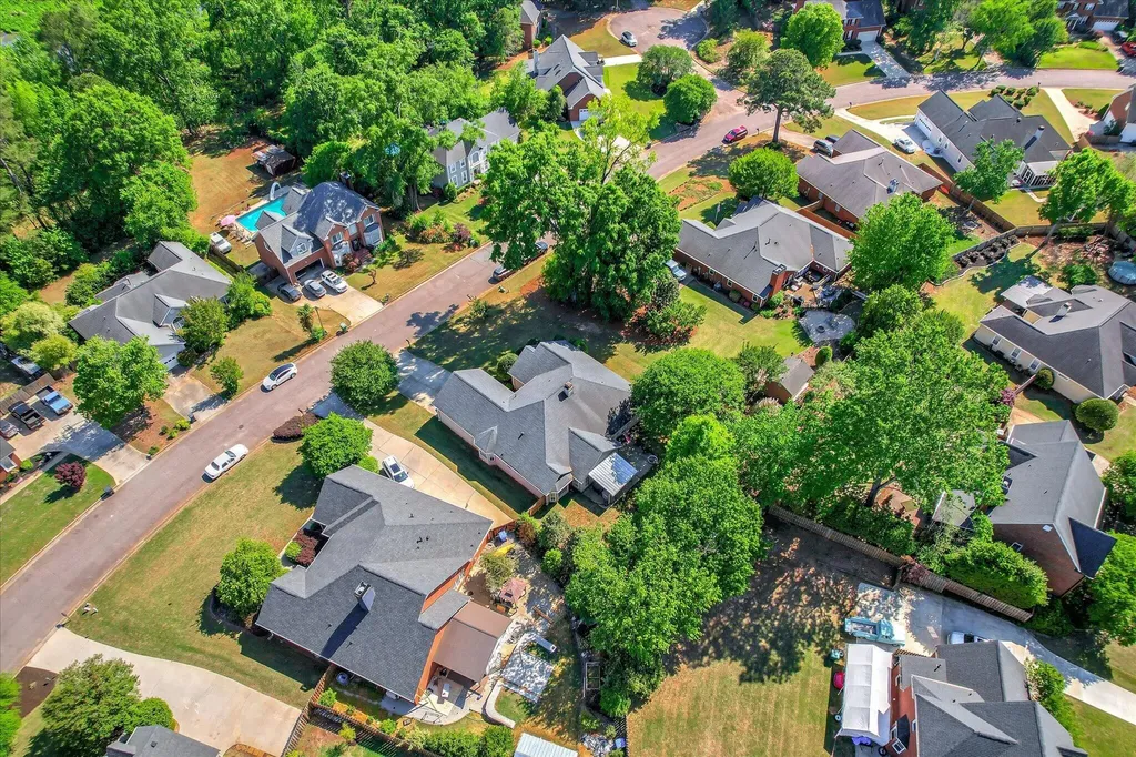 1162 Oakton Trail Evans GA 30809