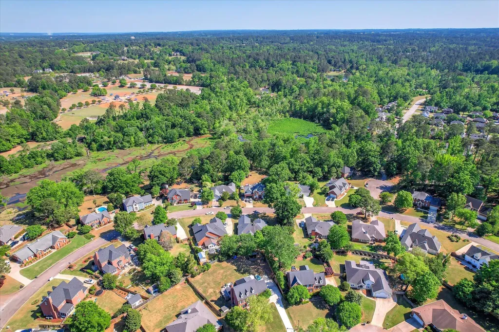 1162 Oakton Trail Evans GA 30809