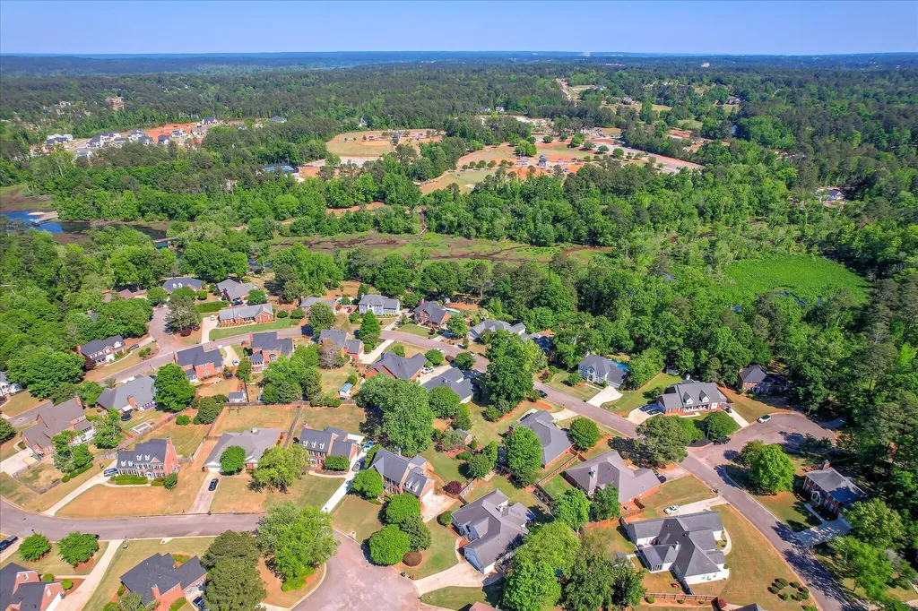 1162 Oakton Trail Evans GA 30809