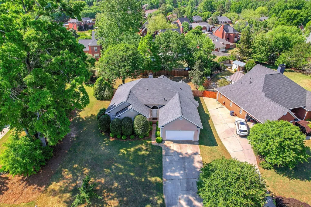 1162 Oakton Trail Evans GA 30809
