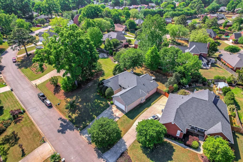 1162 Oakton Trail Evans GA 30809