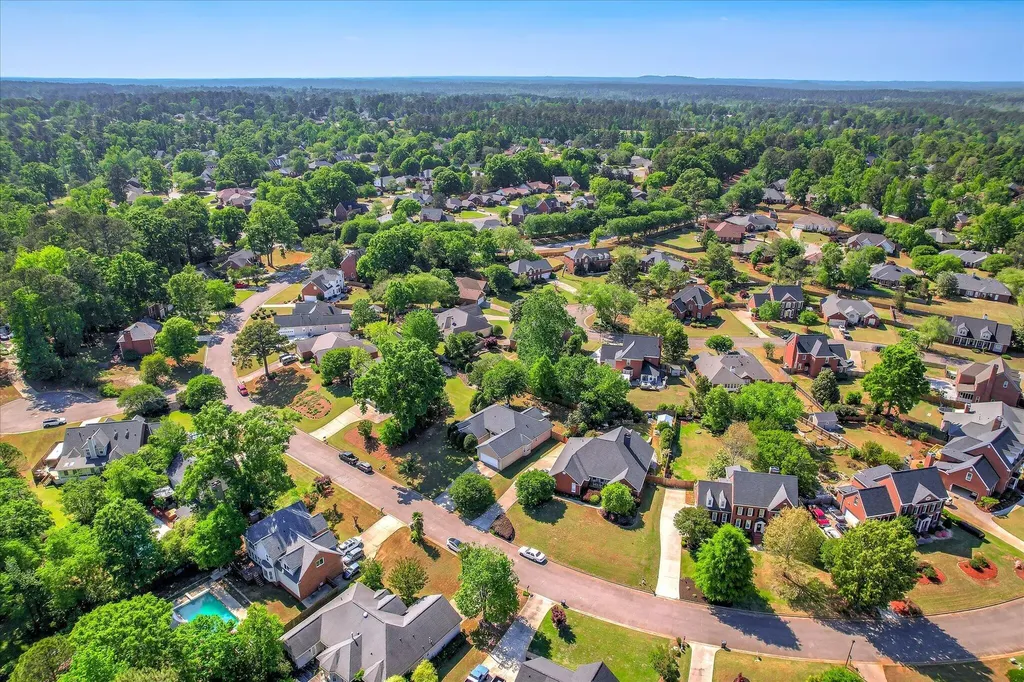 1162 Oakton Trail Evans GA 30809