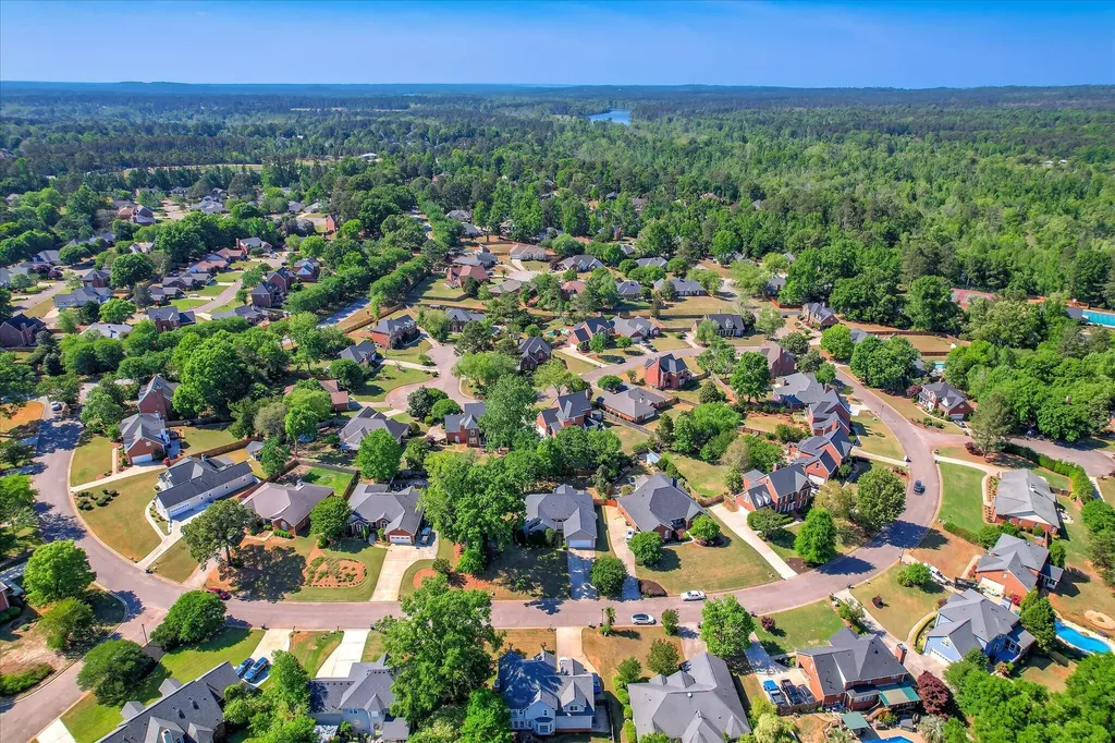 1162 Oakton Trail Evans GA 30809