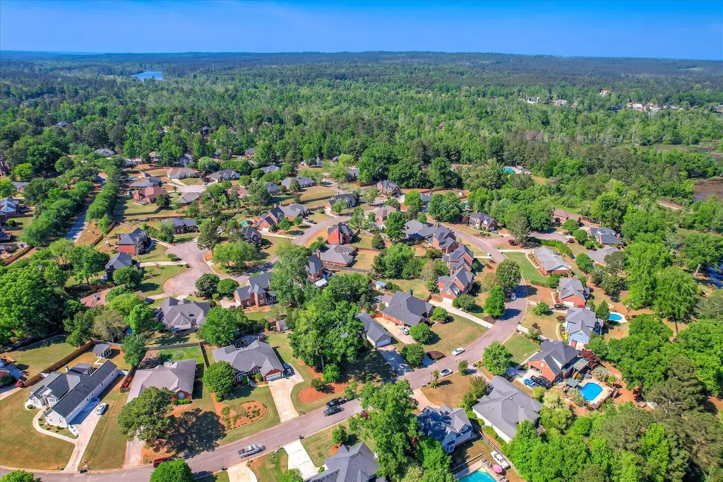 1162 Oakton Trail Evans GA 30809