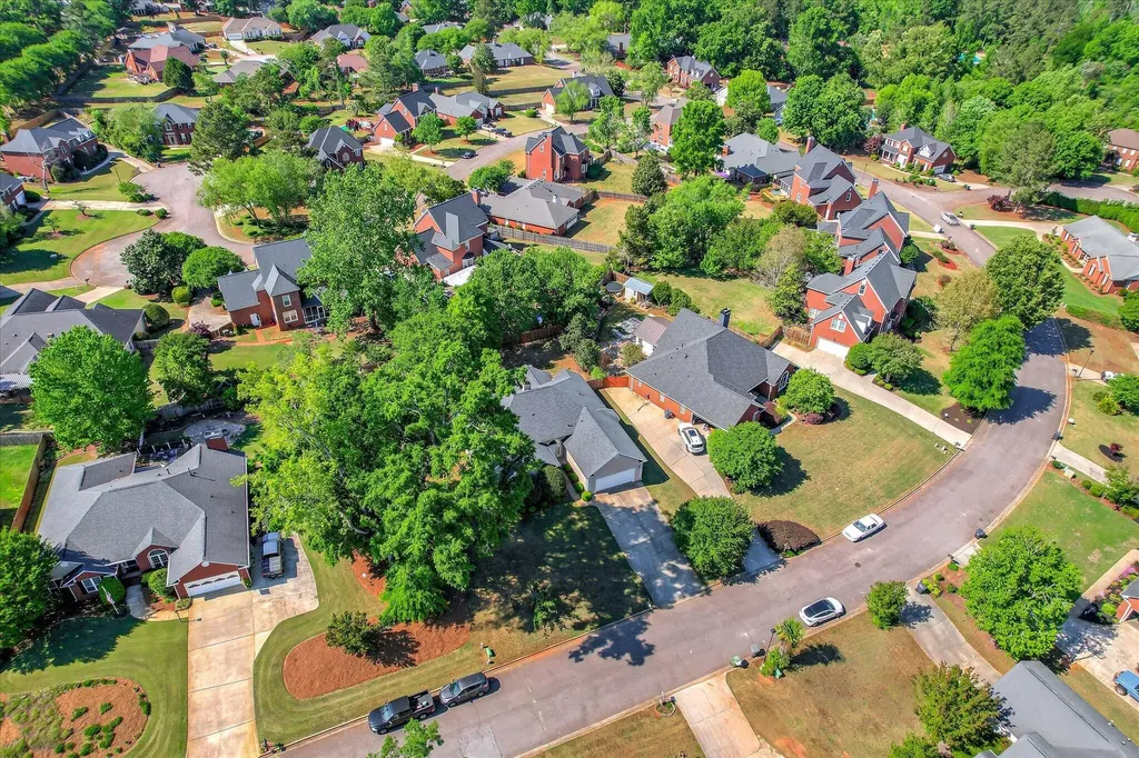 1162 Oakton Trail Evans GA 30809