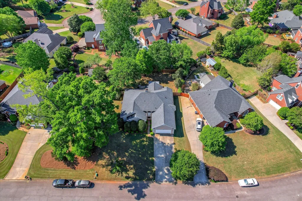 1162 Oakton Trail Evans GA 30809