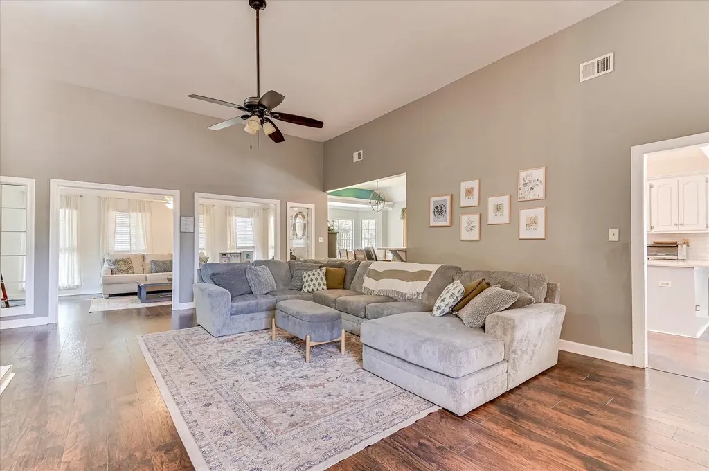 1162 Oakton Trail Evans GA 30809