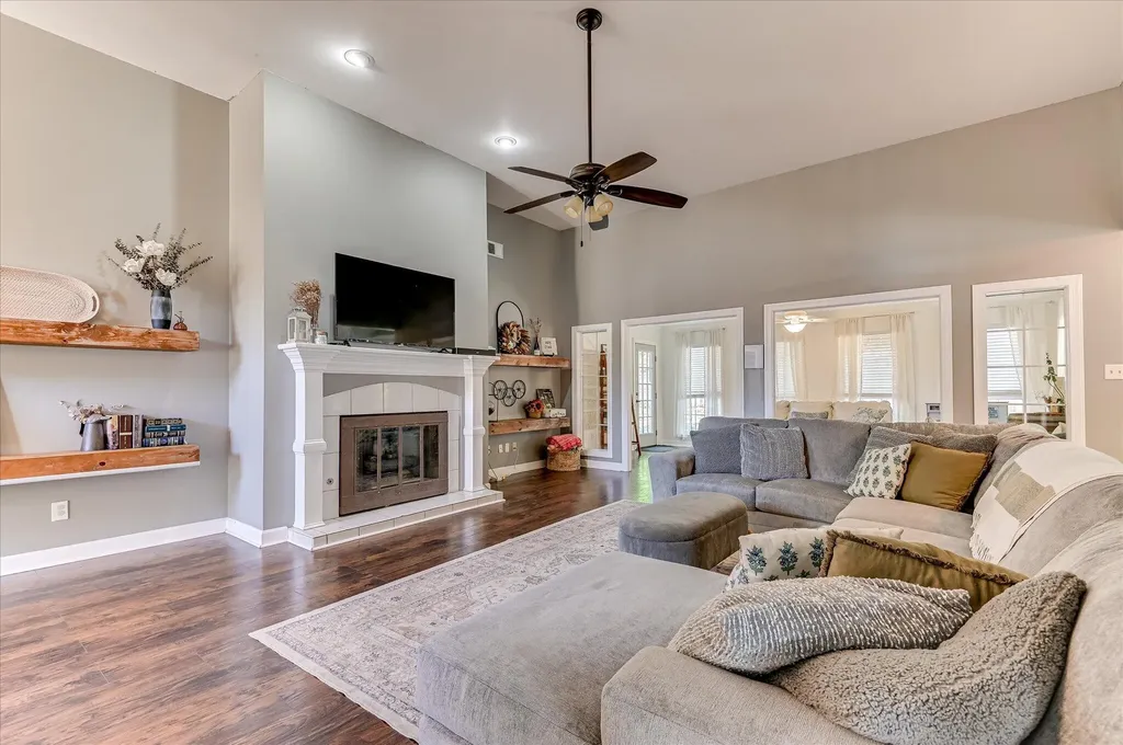 1162 Oakton Trail Evans GA 30809