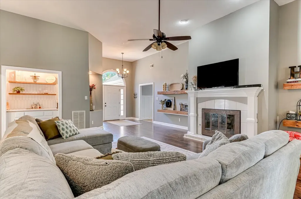 1162 Oakton Trail Evans GA 30809