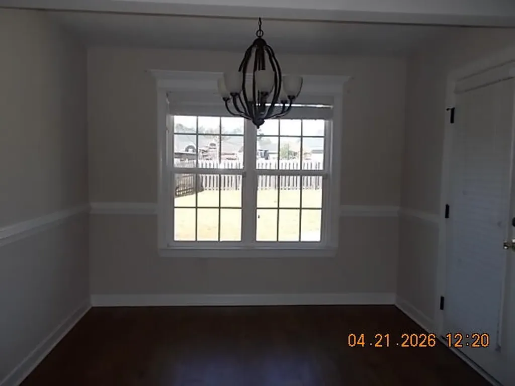 4813 Ken Miles Drive Hephzibah GA 30815
