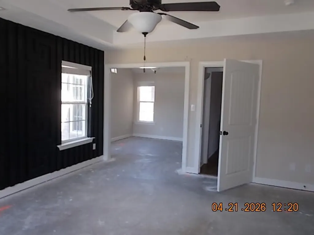 4813 Ken Miles Drive Hephzibah GA 30815