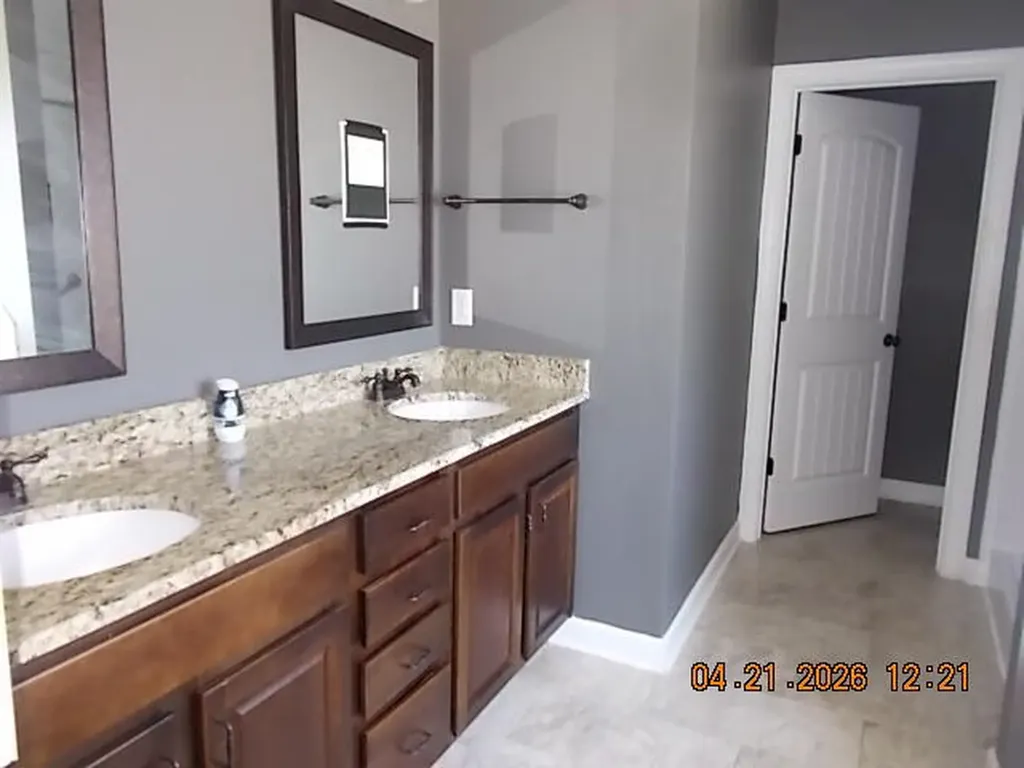 4813 Ken Miles Drive Hephzibah GA 30815