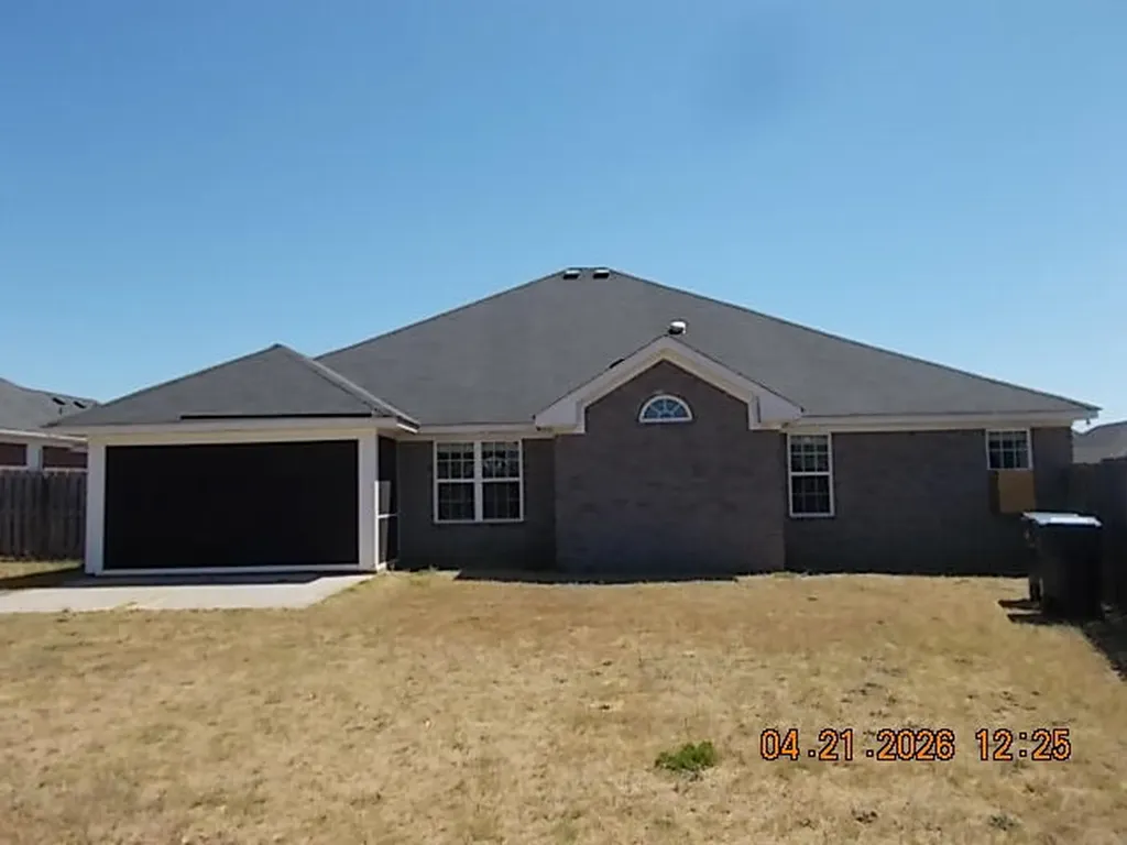 4813 Ken Miles Drive Hephzibah GA 30815