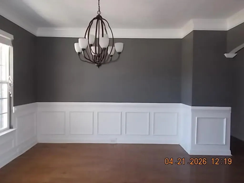 4813 Ken Miles Drive Hephzibah GA 30815