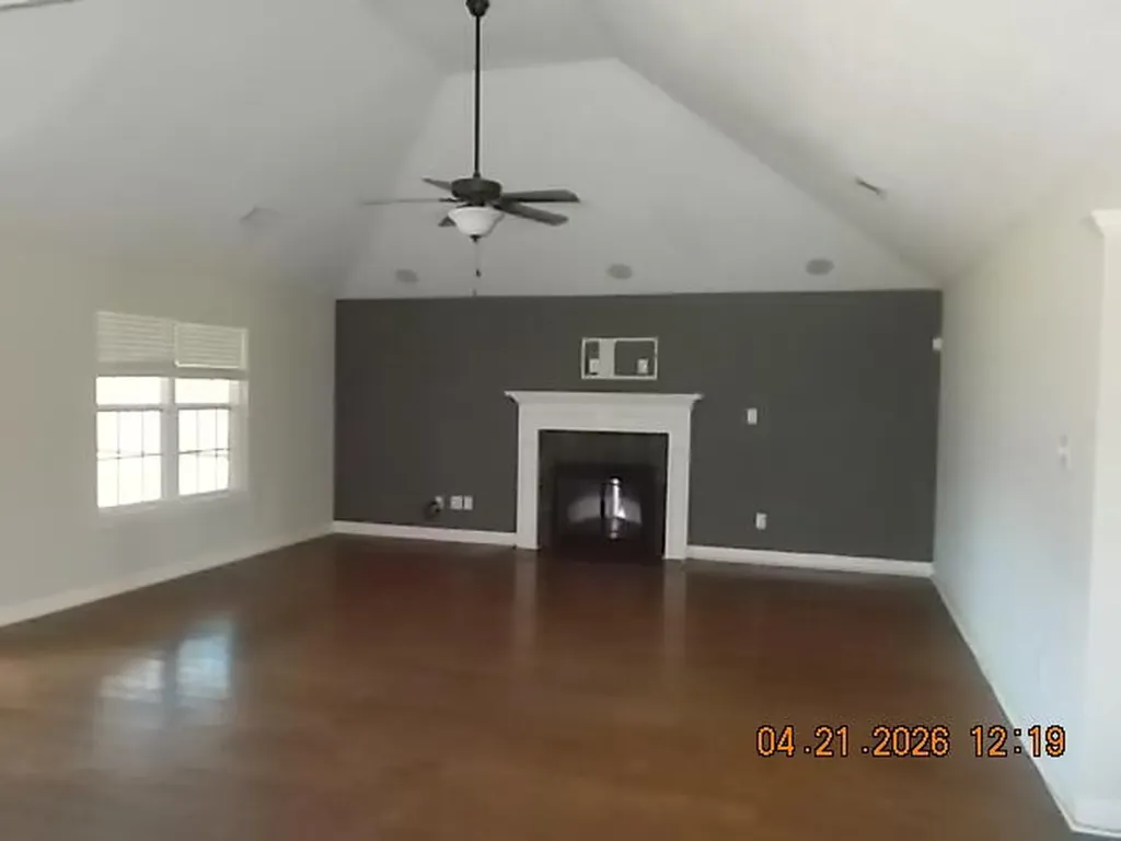 4813 Ken Miles Drive Hephzibah GA 30815