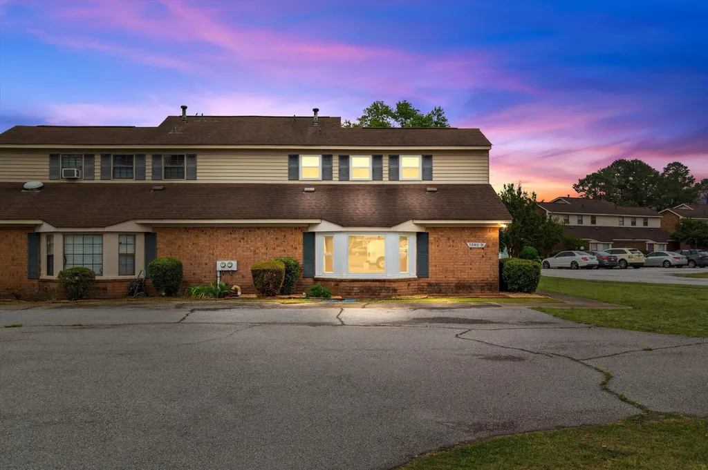 1580 Goshen Road Augusta GA 30906
