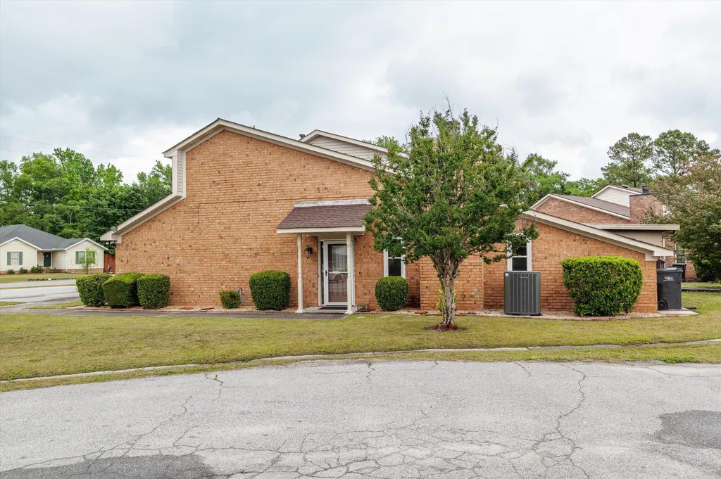 1580 Goshen Road Augusta GA 30906
