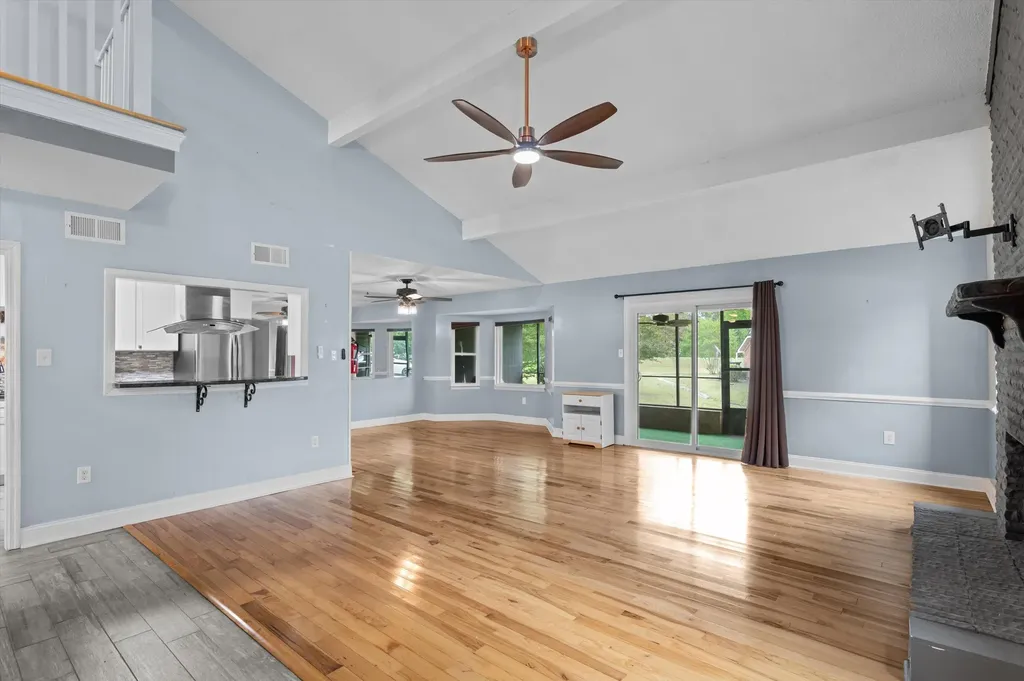 1580 Goshen Road Augusta GA 30906