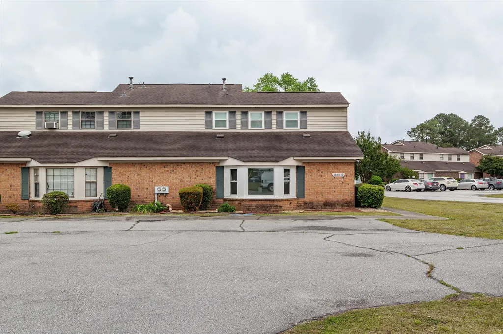 1580 Goshen Road Augusta GA 30906