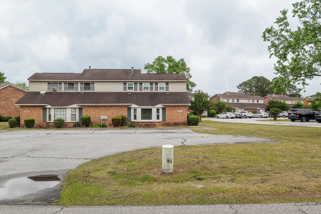 1580 Goshen Road Augusta GA 30906