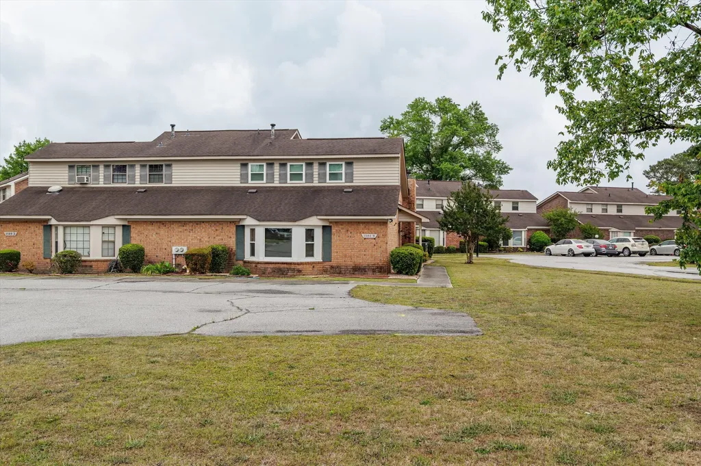 1580 Goshen Road Augusta GA 30906