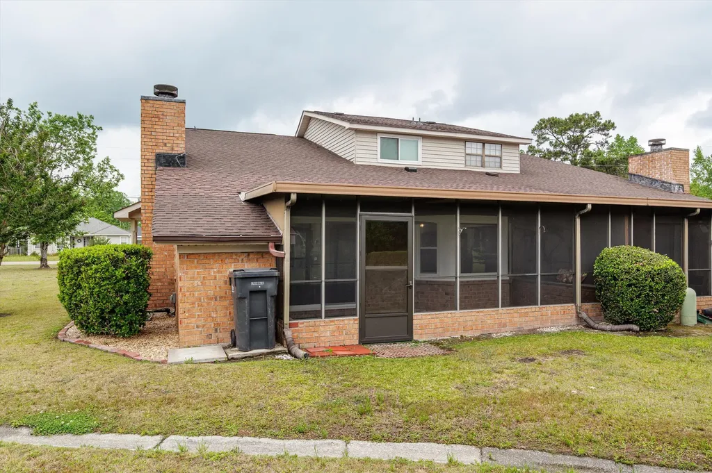 1580 Goshen Road Augusta GA 30906
