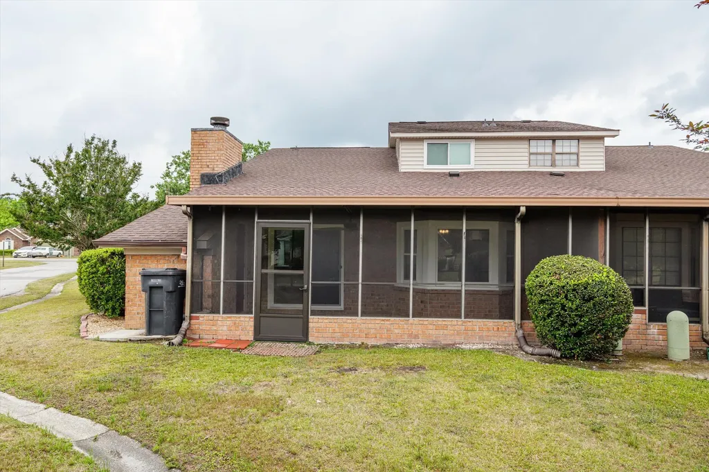 1580 Goshen Road Augusta GA 30906