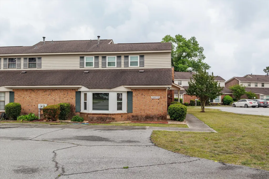 1580 Goshen Road Augusta GA 30906