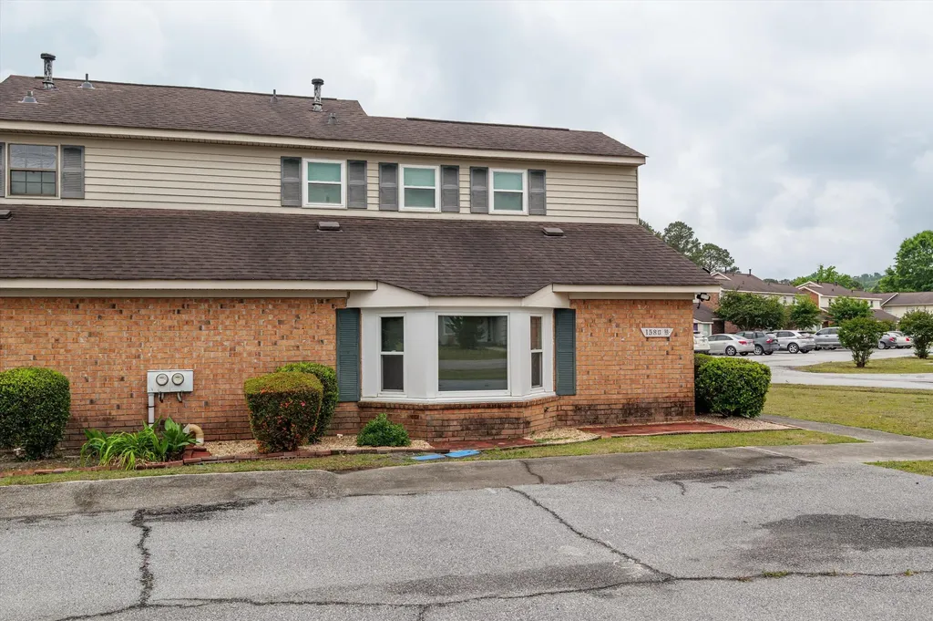 1580 Goshen Road Augusta GA 30906