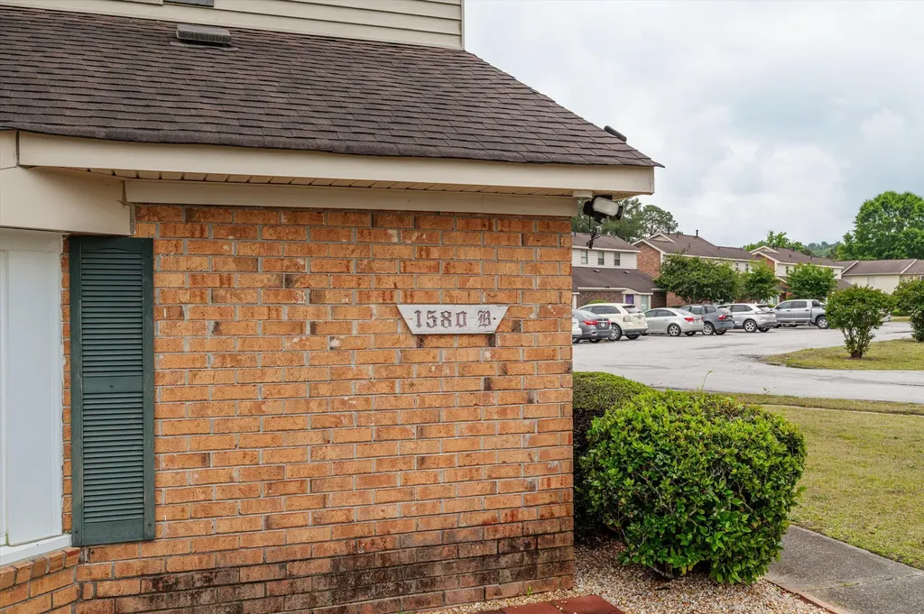 1580 Goshen Road Augusta GA 30906