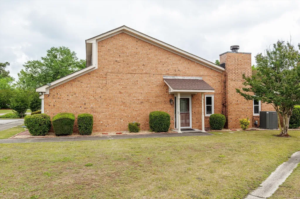 1580 Goshen Road Augusta GA 30906