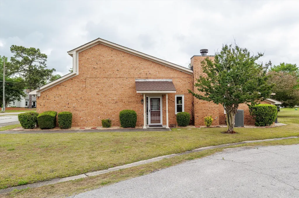 1580 Goshen Road Augusta GA 30906