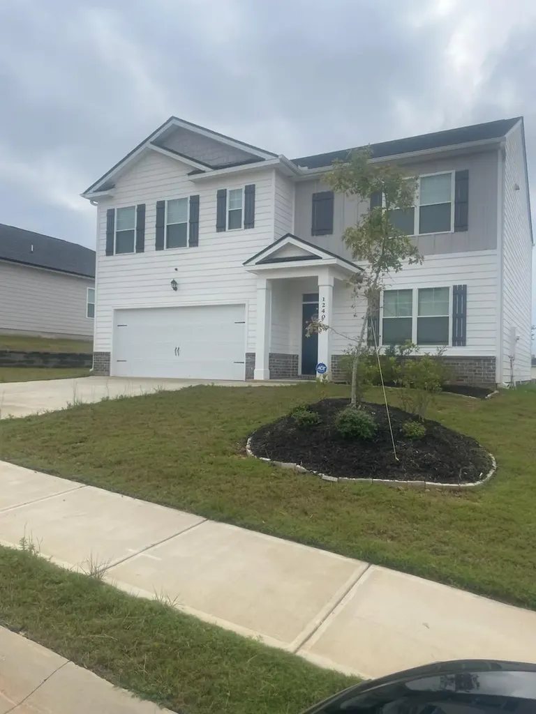 1240 Sambar Circle Grovetown GA 30813