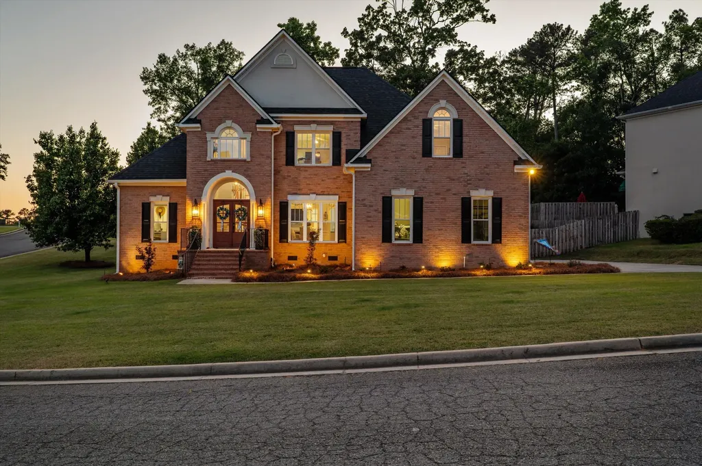718 Deerwood Place Evans GA 30809