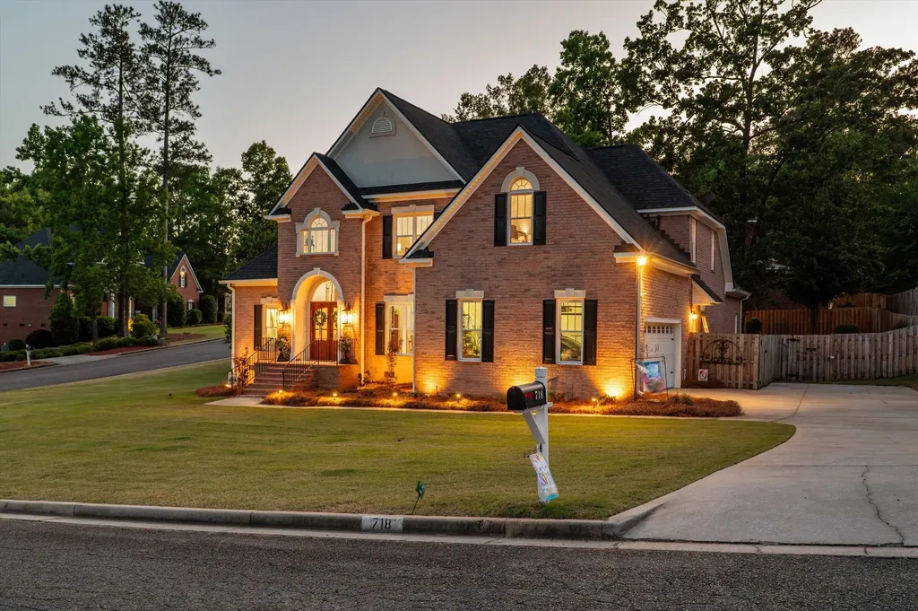 718 Deerwood Place Evans GA 30809